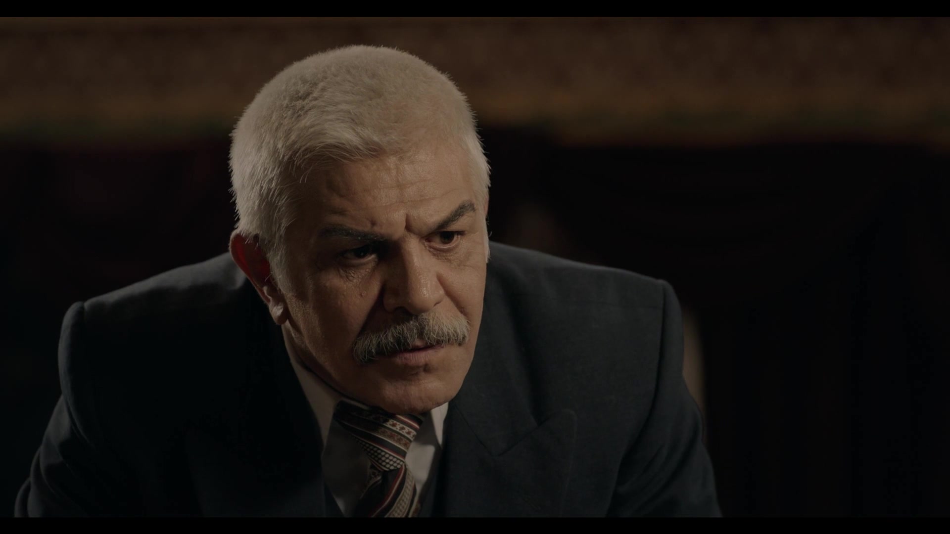 Шахерезада 5 серия