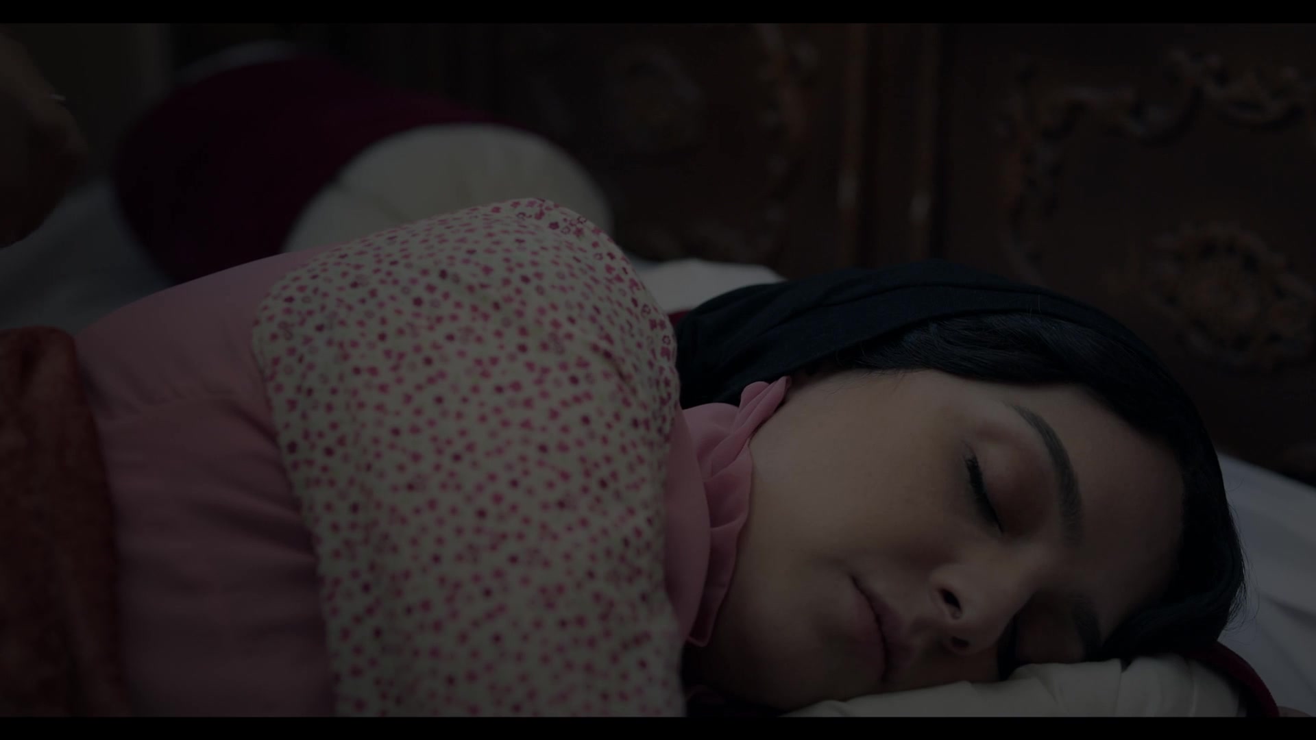 Шахерезада 6 серия