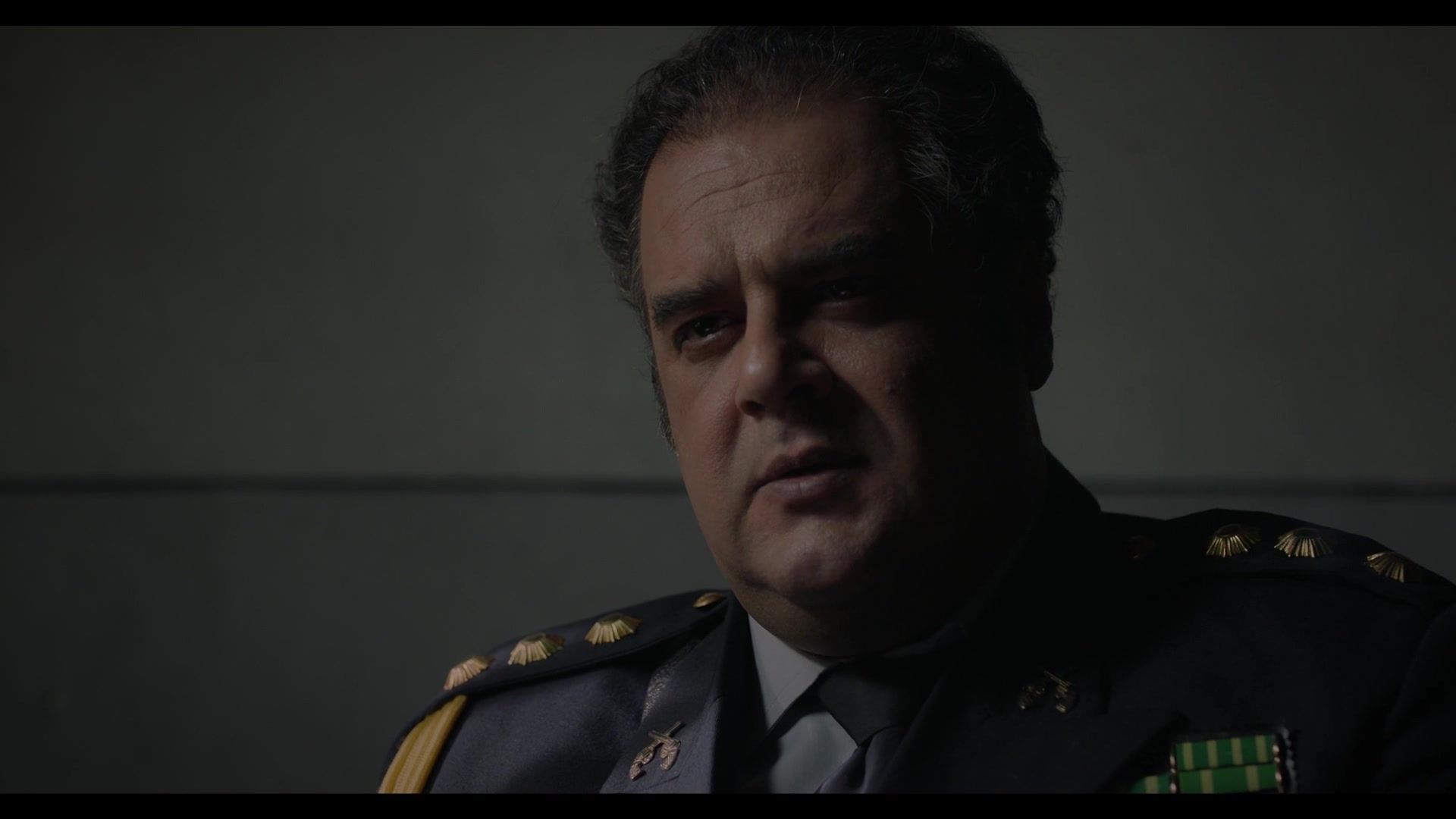 Шахерезада 7 серия