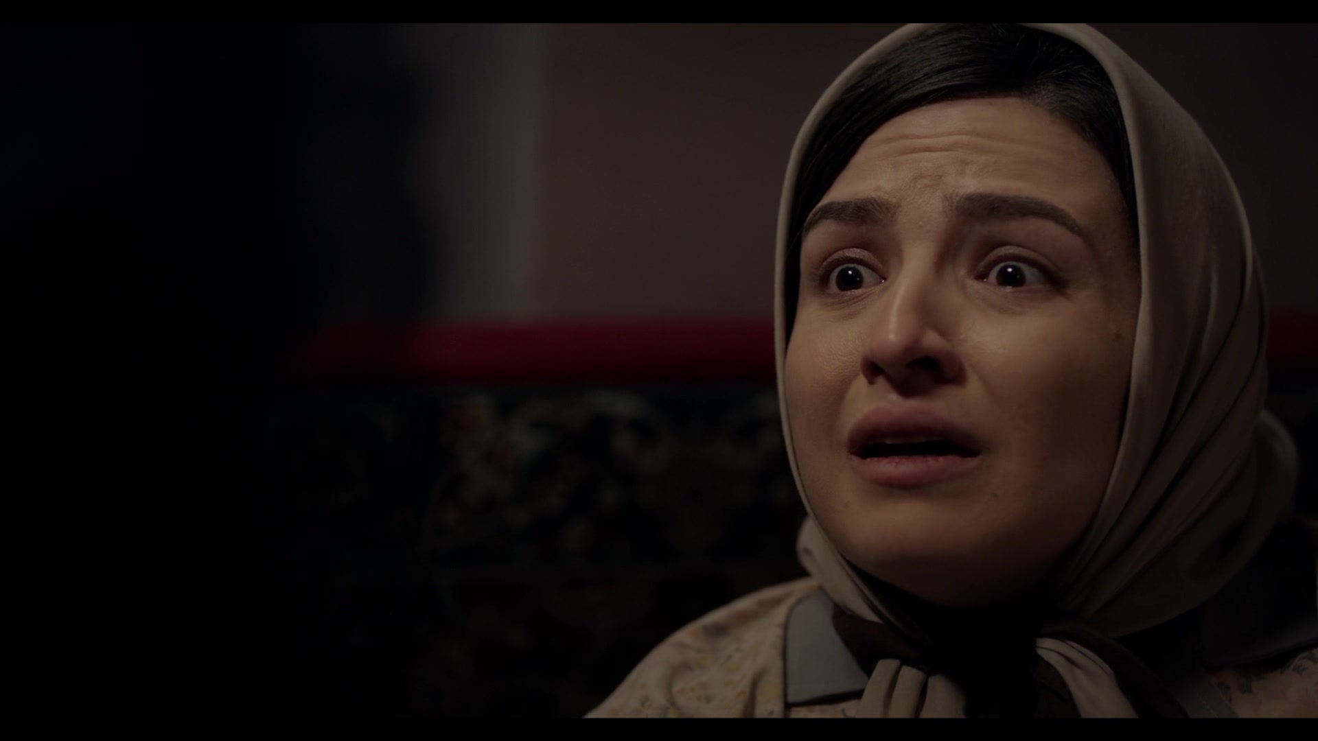 Шахерезада 8 серия