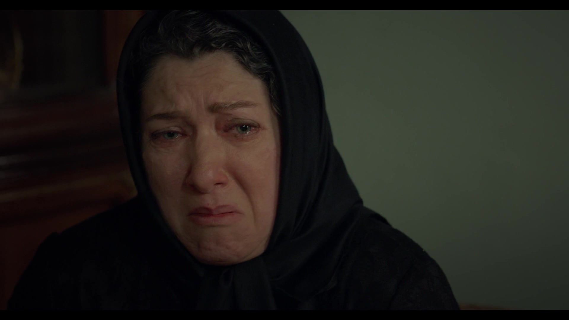 Шахерезада 9 серия