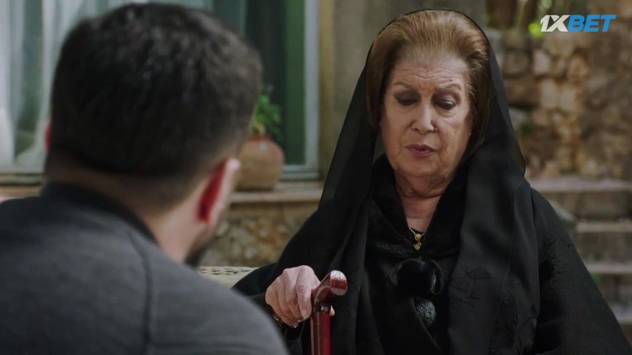 Ал Хайба 10 серия