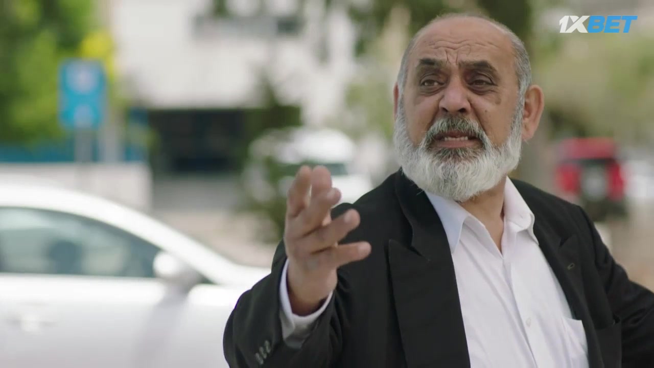 Ал Хайба 12 серия Ал Хайба 12 серия