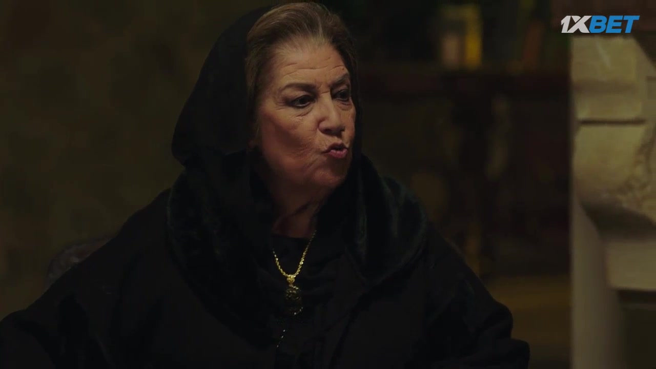 Ал Хайба 13 серия