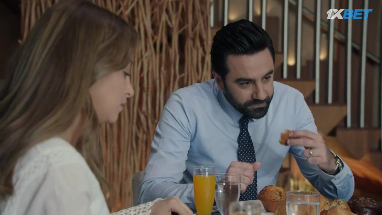 Ал Хайба 15 серия Ал Хайба 15 серия