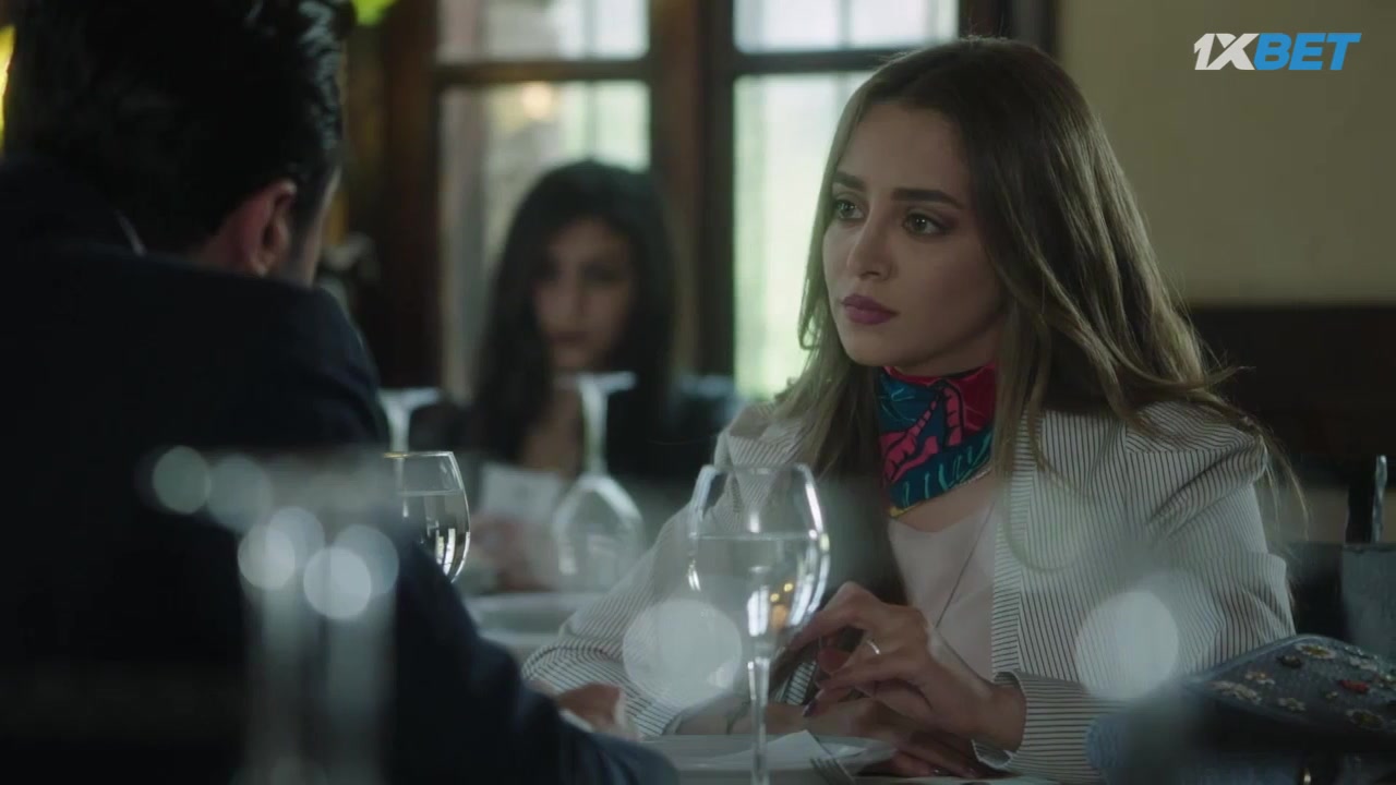 Ал Хайба 18 серия Ал Хайба 18 серия