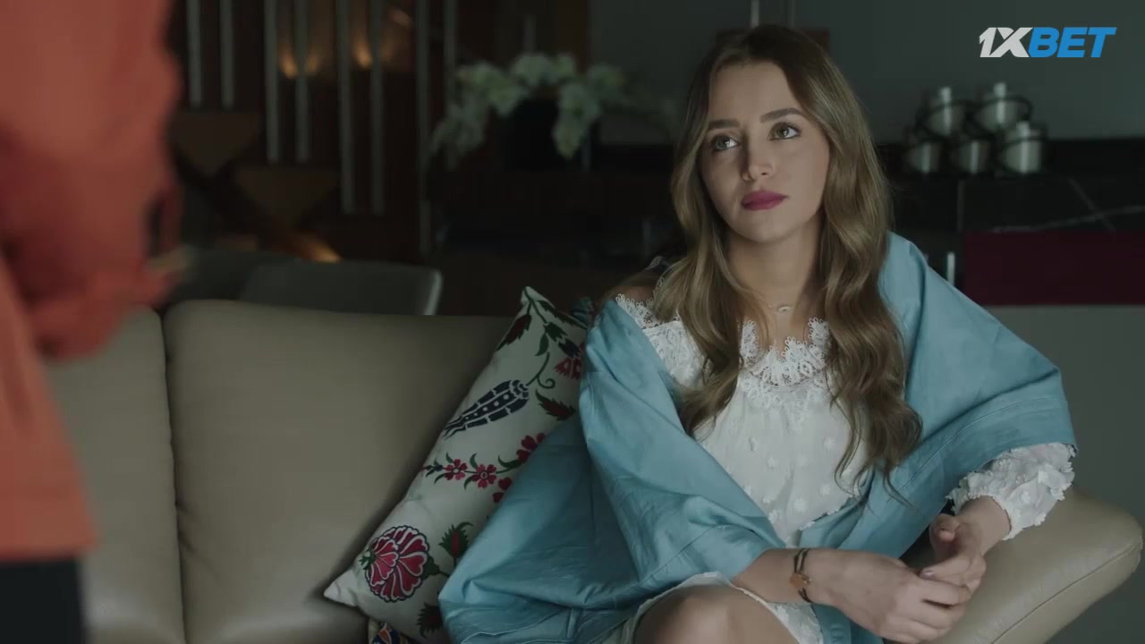 Ал Хайба 19 серия Ал Хайба 19 серия