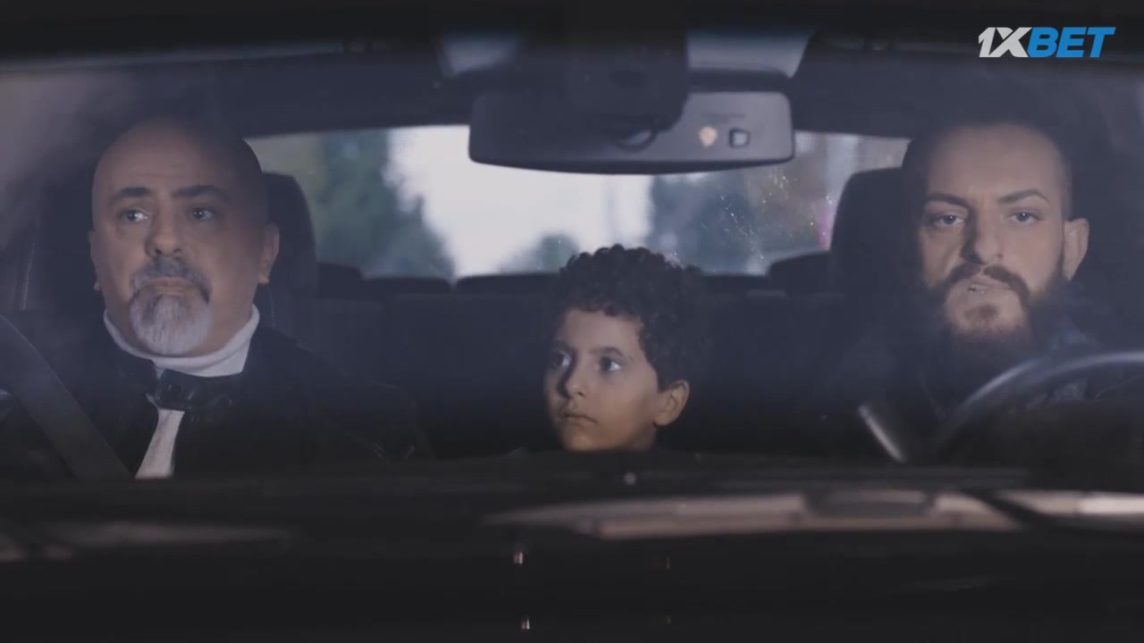 Ал Хайба 2 серия