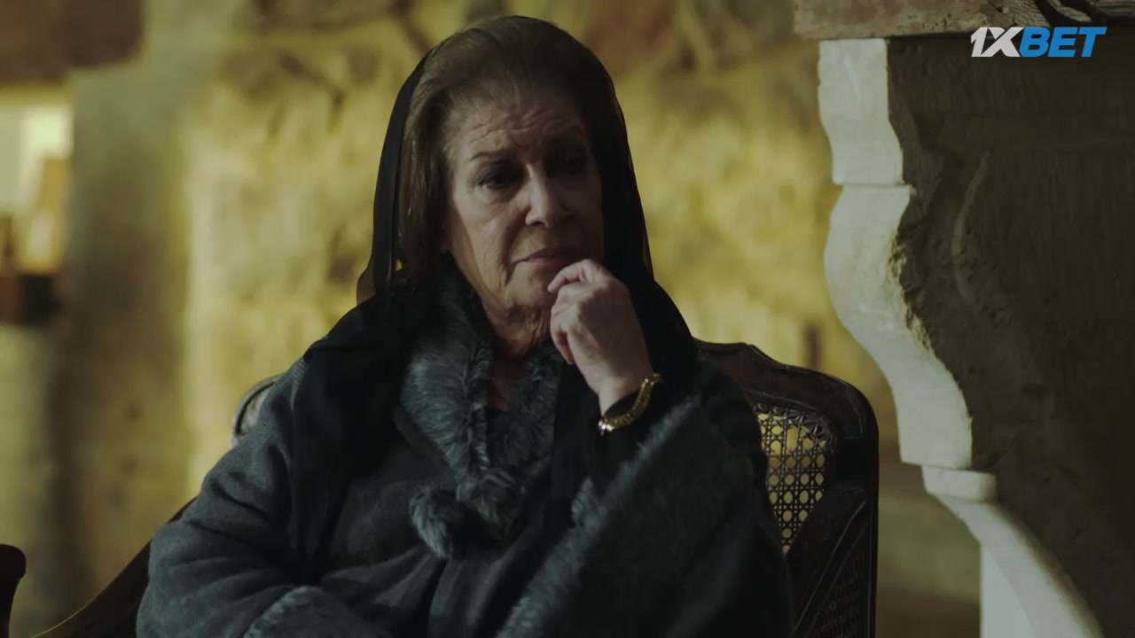 Ал Хайба 21 серия Ал Хайба 21 серия