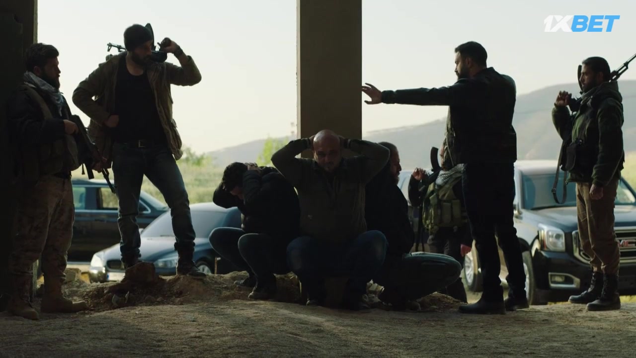 Ал Хайба 22 серия Ал Хайба 22 серия