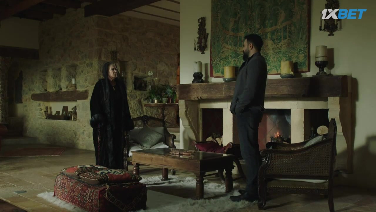 Ал Хайба 23 серия Ал Хайба 23 серия