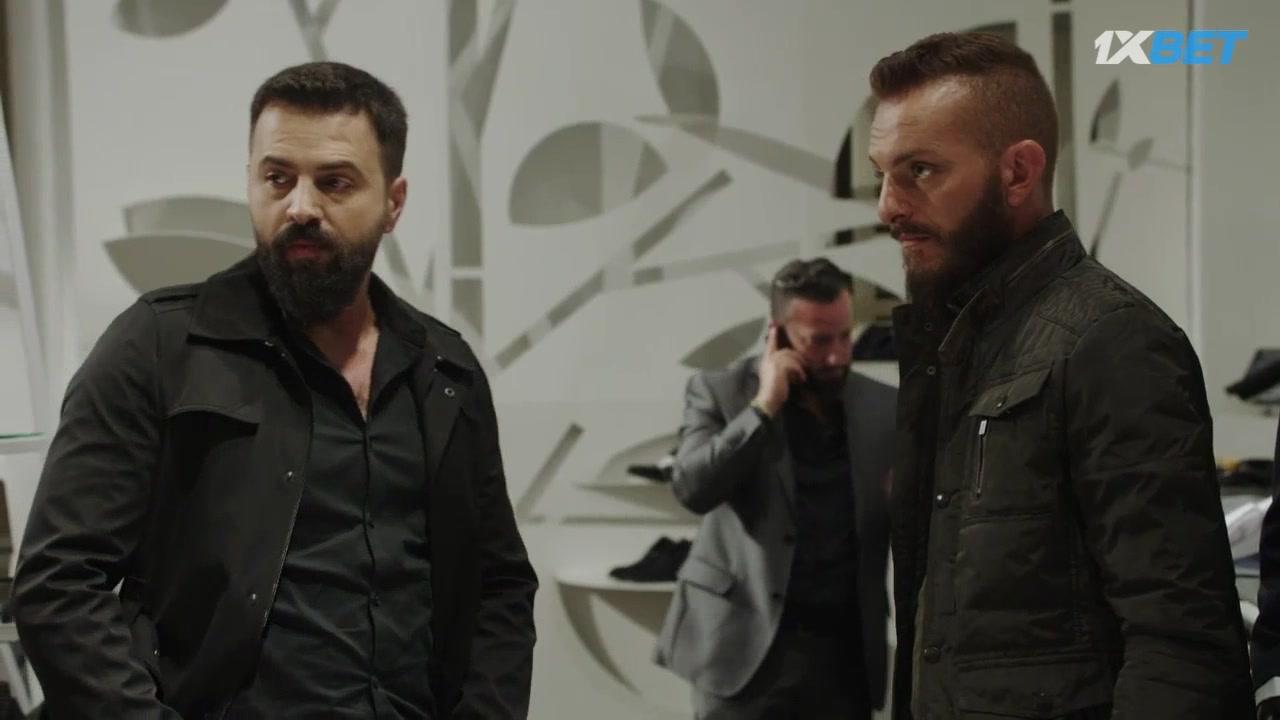 Ал Хайба 28 серия Ал Хайба 28 серия