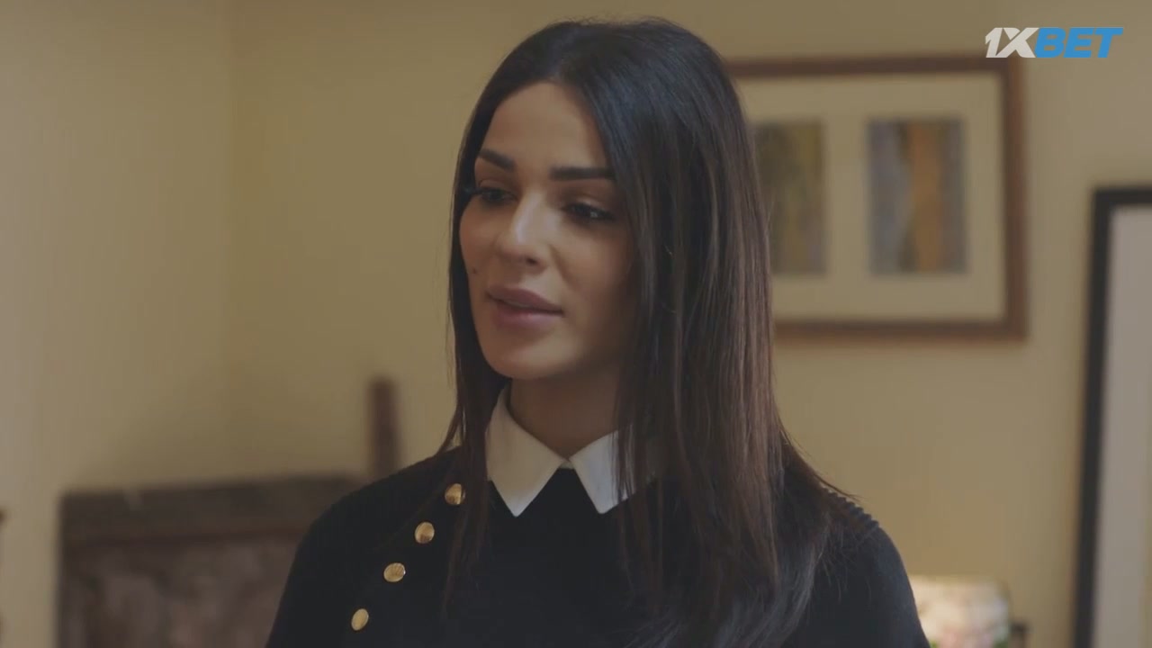 Ал Хайба 3 серия