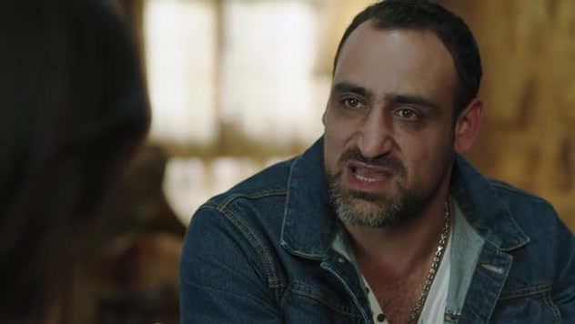 Ал Хайба 30 серия Ал Хайба 30 серия