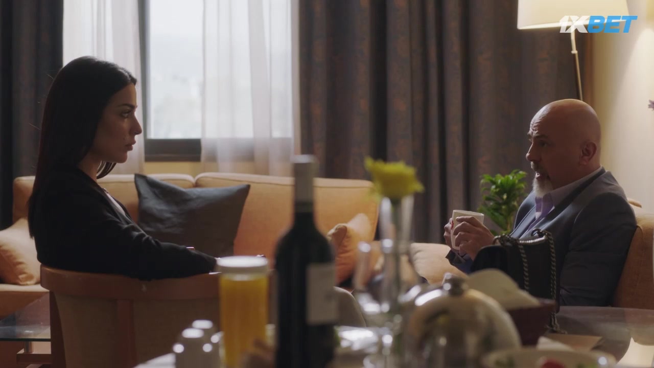 Ал Хайба (2017) 5 серия