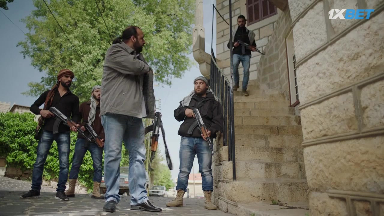 Ал Хайба 7 серия