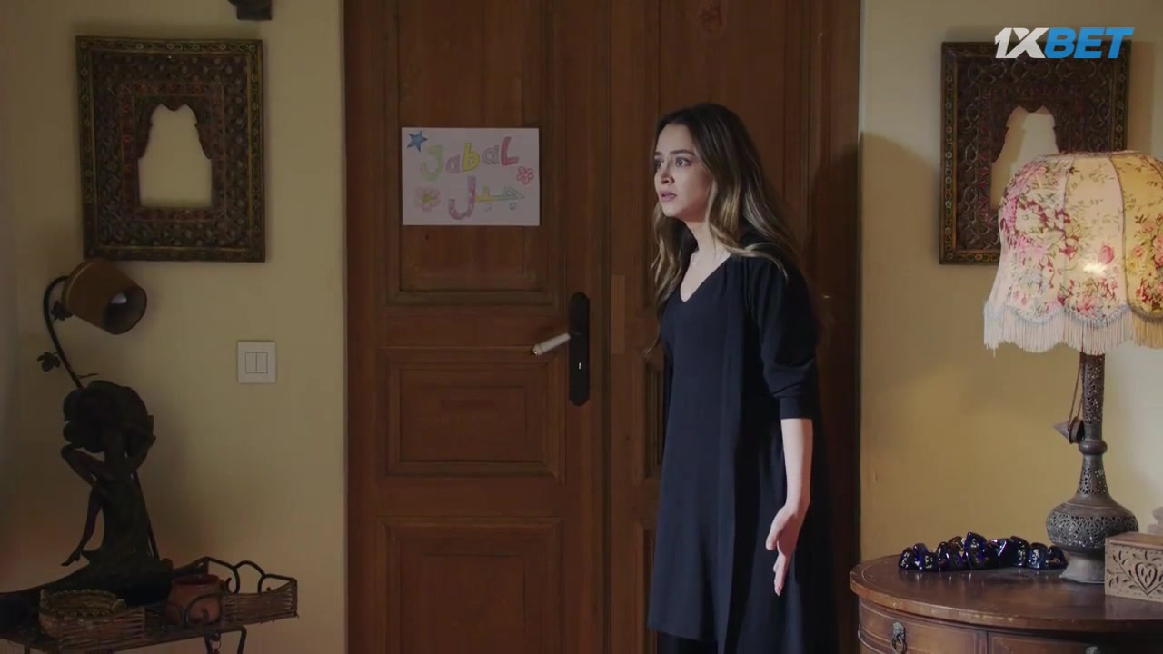 Ал Хайба 8 серия