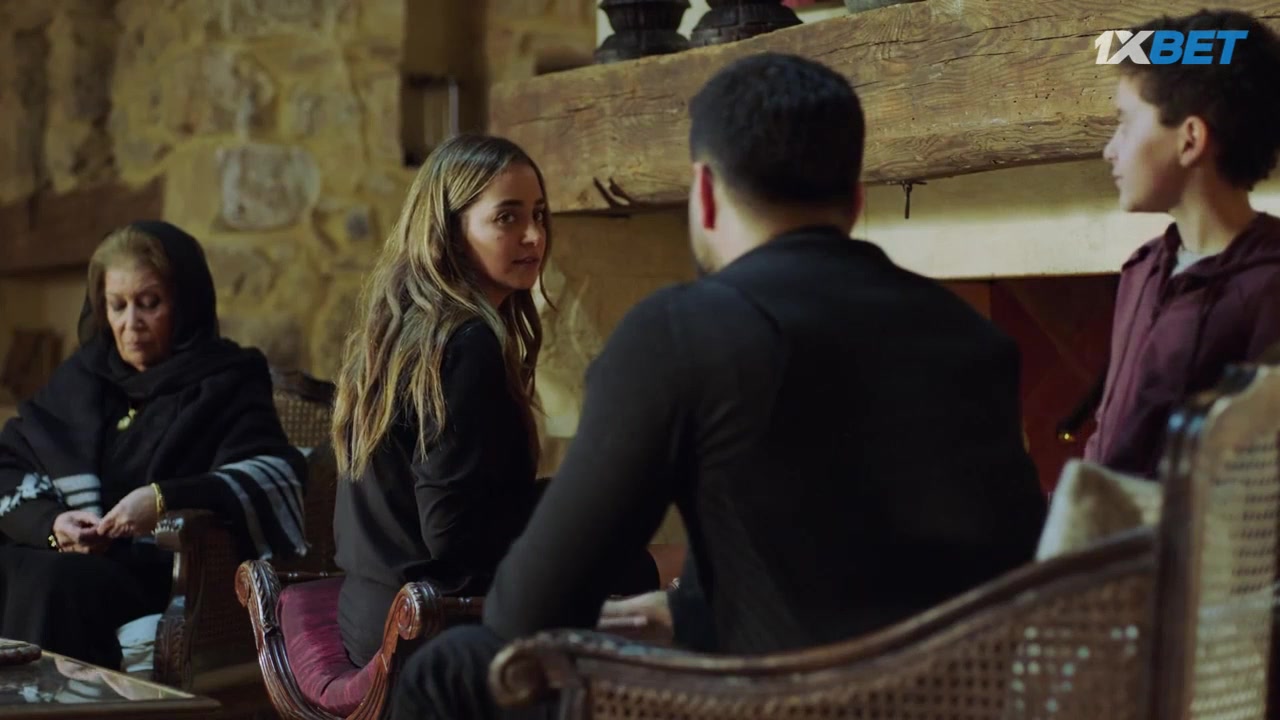 Ал Хайба 9 серия