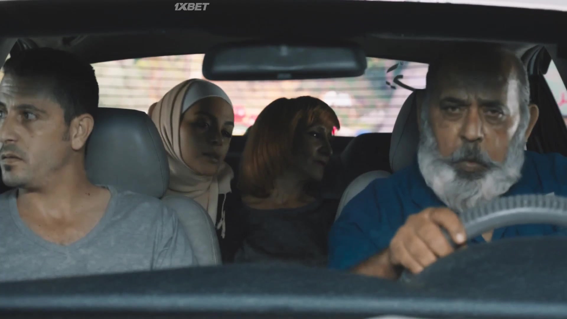 Доллар 14 серия