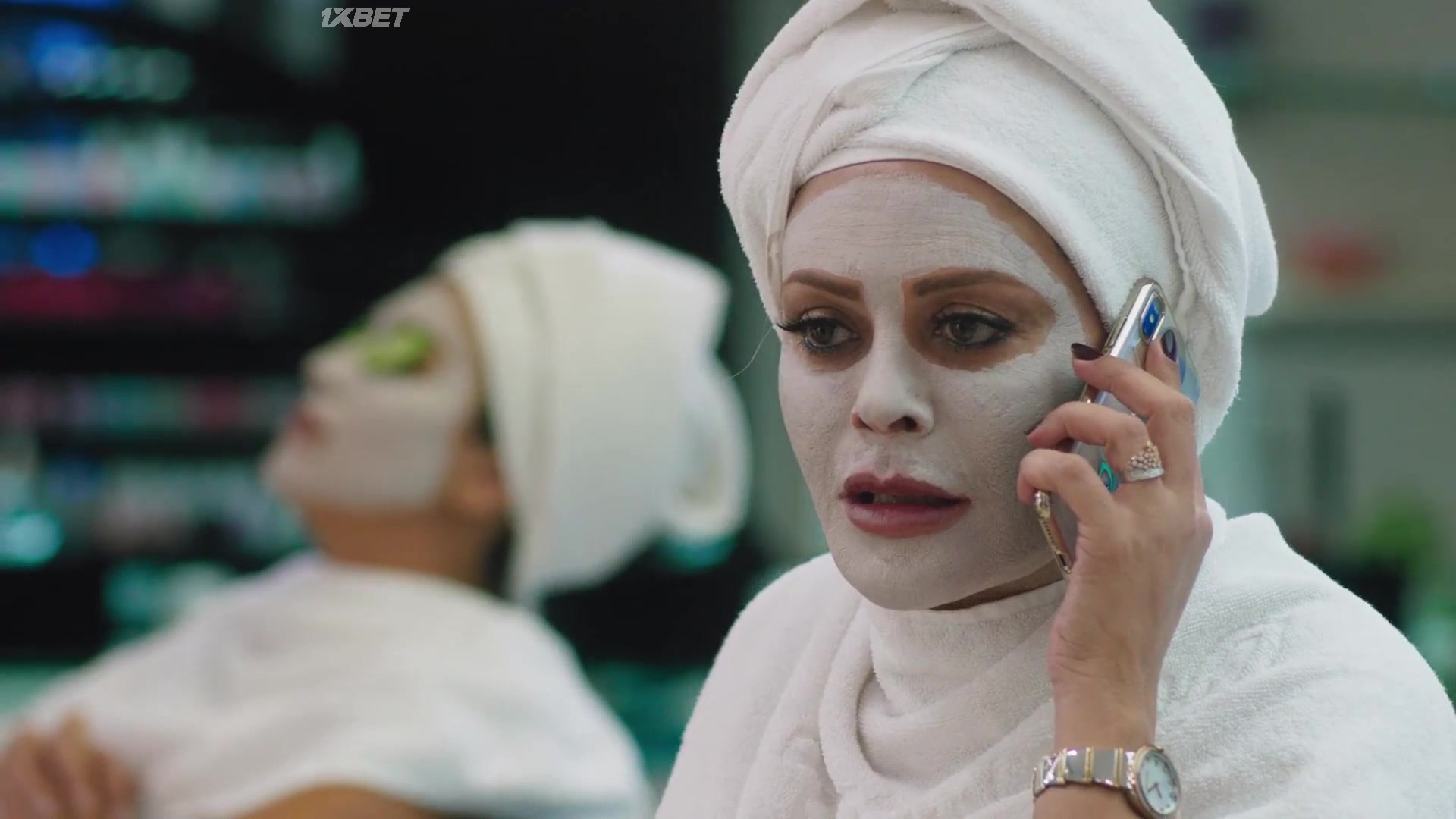 Доллар 3 серия Доллар 3 серия