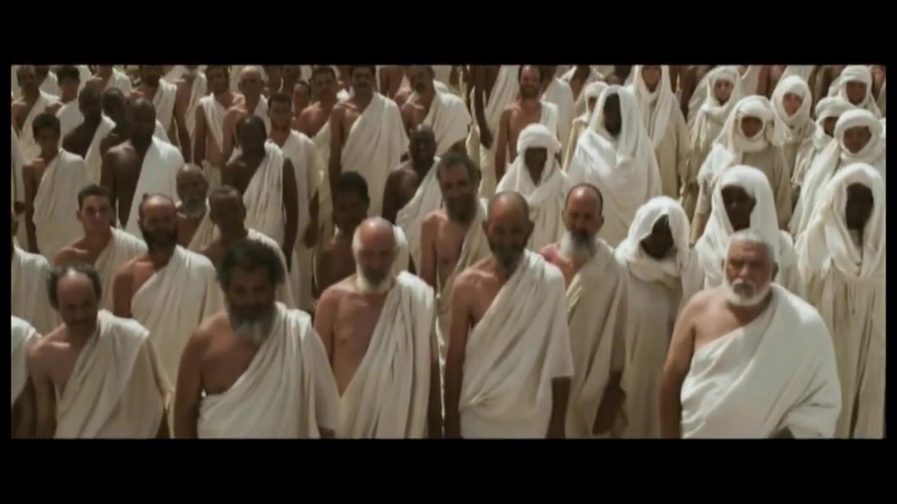 Умар ибн аль-Хаттаб 1 серия Умар ибн аль-Хаттаб 1 серия