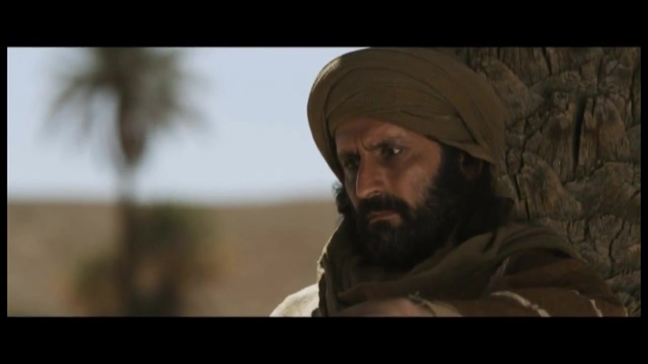 Умар ибн аль-Хаттаб 15 серия Умар ибн аль-Хаттаб 15 серия