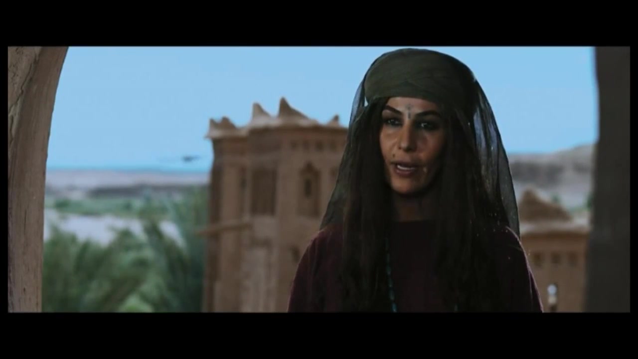 Умар ибн аль-Хаттаб (2012) 19 серия