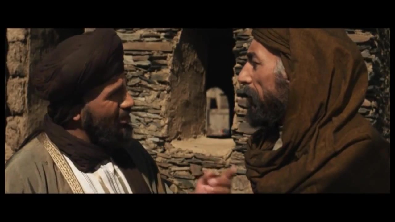 Умар ибн аль-Хаттаб 2 серия Умар ибн аль-Хаттаб 2 серия