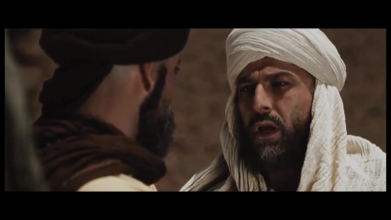 Умар ибн аль-Хаттаб (2012) 20 серия