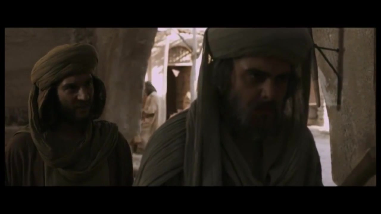 Умар ибн аль-Хаттаб (2012) 21 серия