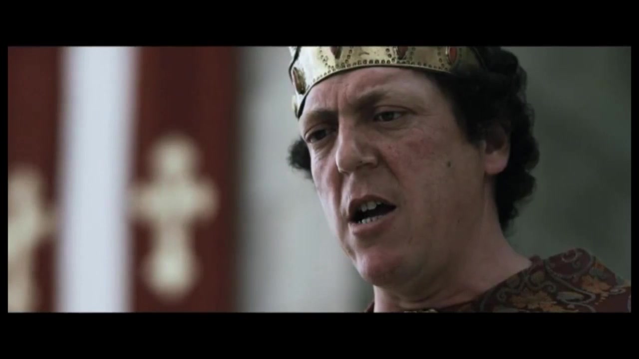 Умар ибн аль-Хаттаб 22 серия Умар ибн аль-Хаттаб 22 серия