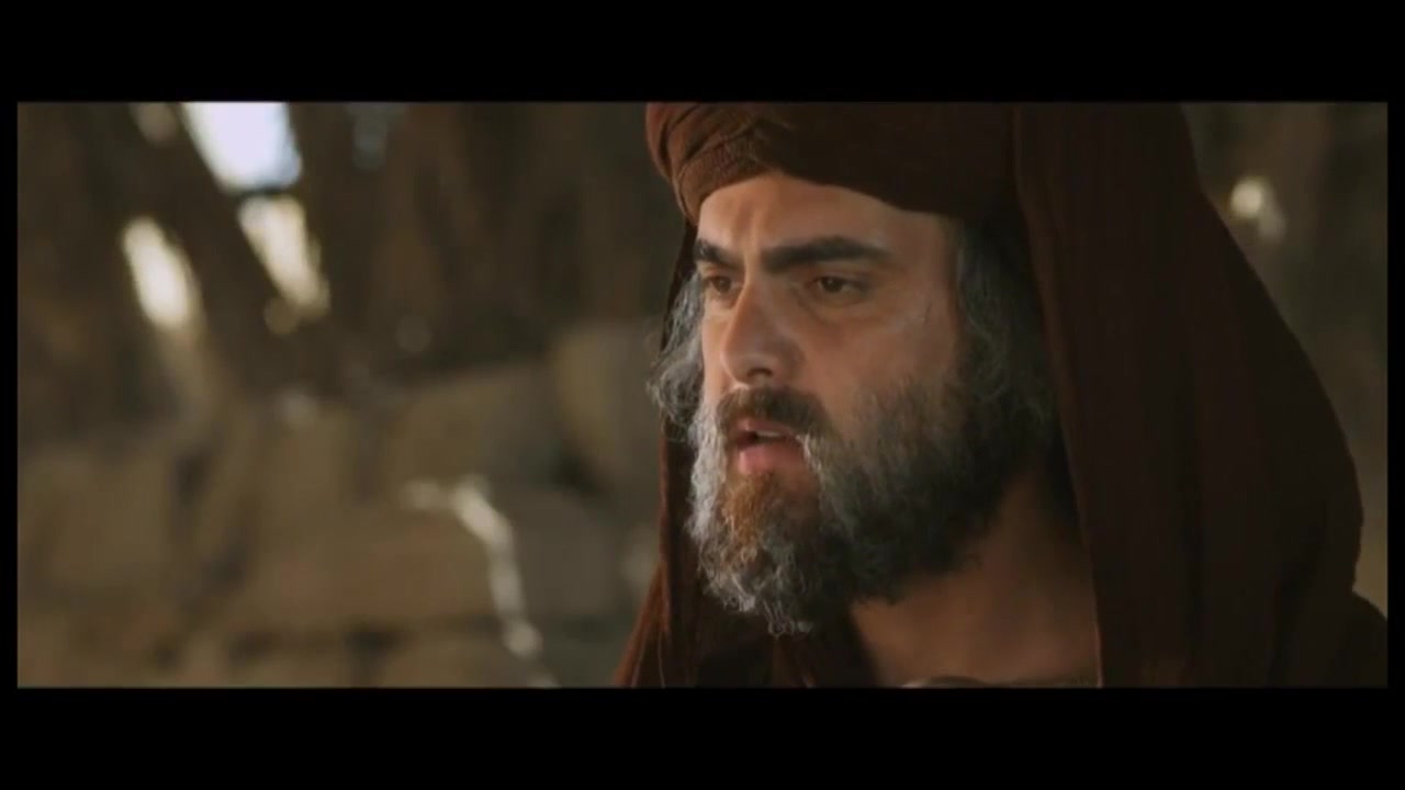 Умар ибн аль-Хаттаб (2012) 23 серия