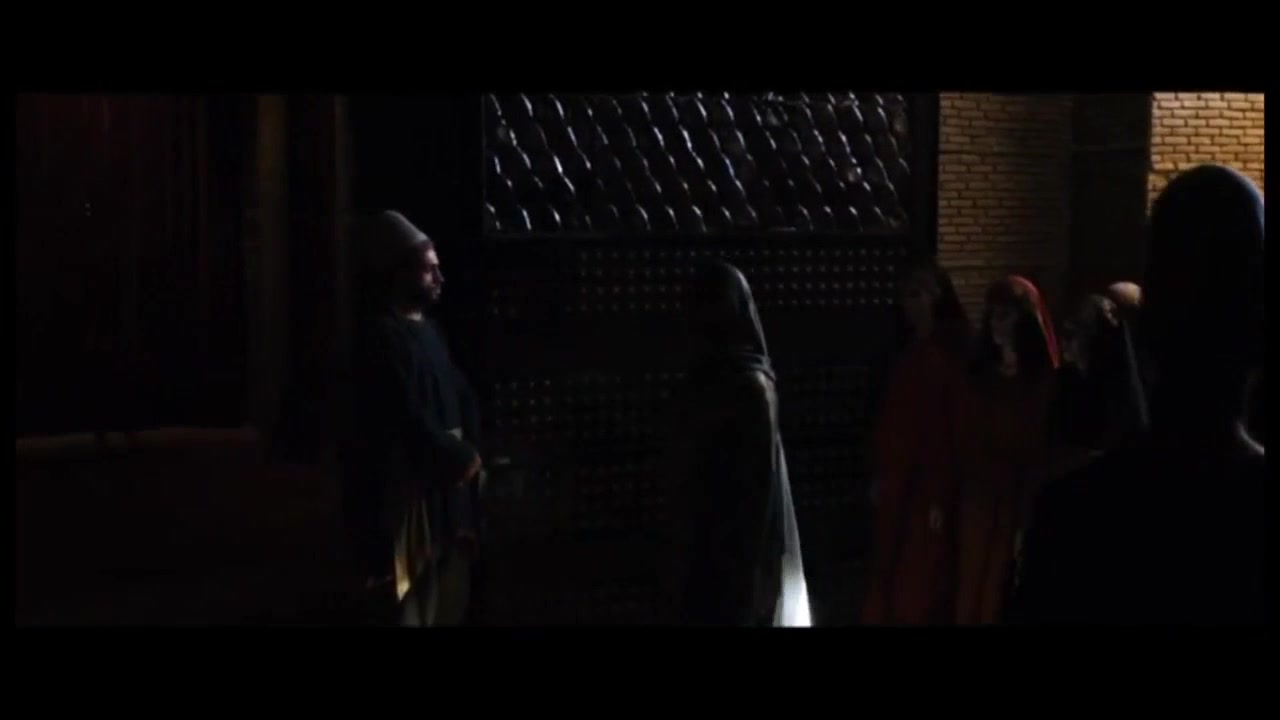 Умар ибн аль-Хаттаб 26 серия Умар ибн аль-Хаттаб 26 серия