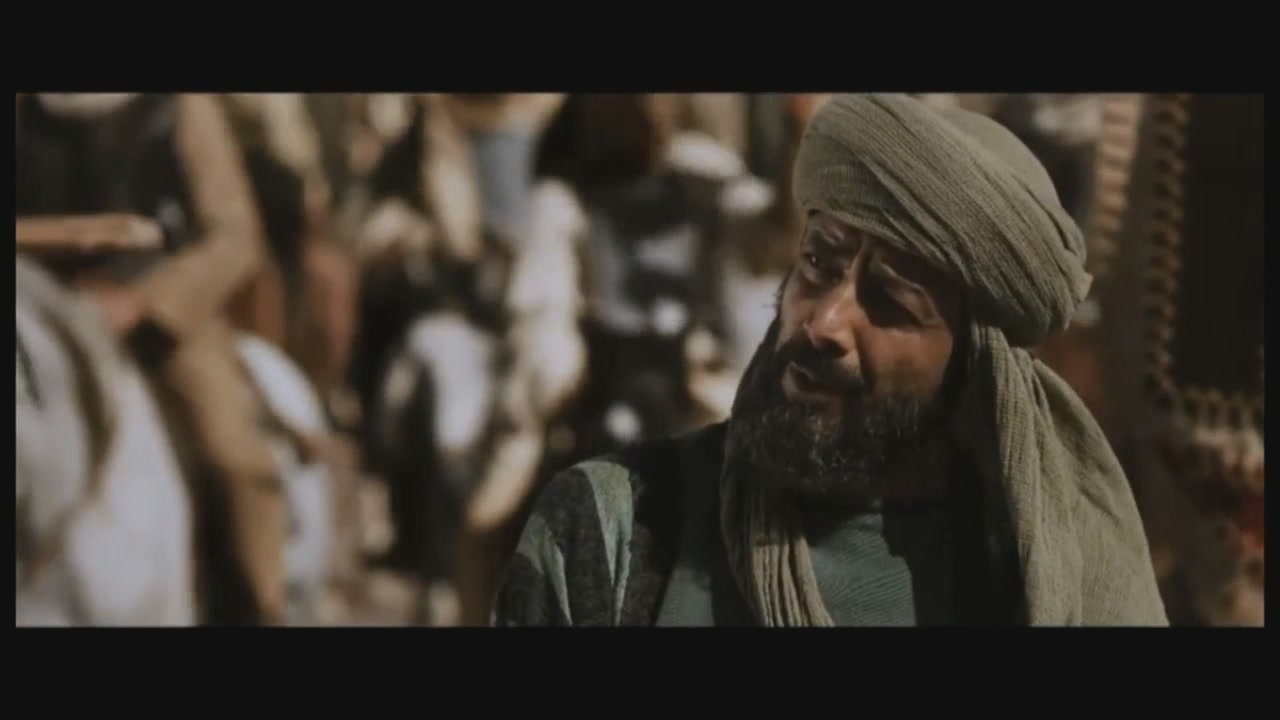 Умар ибн аль-Хаттаб 29 серия Умар ибн аль-Хаттаб 29 серия