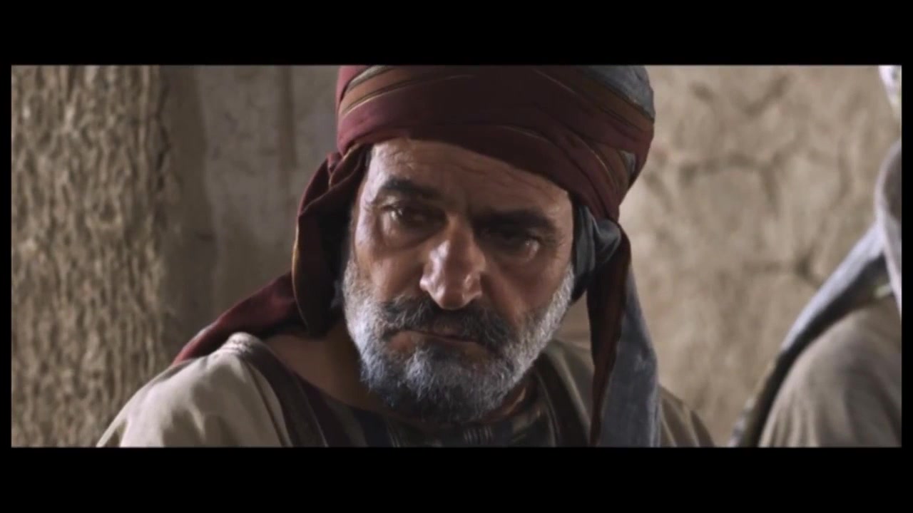 Умар ибн аль-Хаттаб 4 серия Умар ибн аль-Хаттаб 4 серия