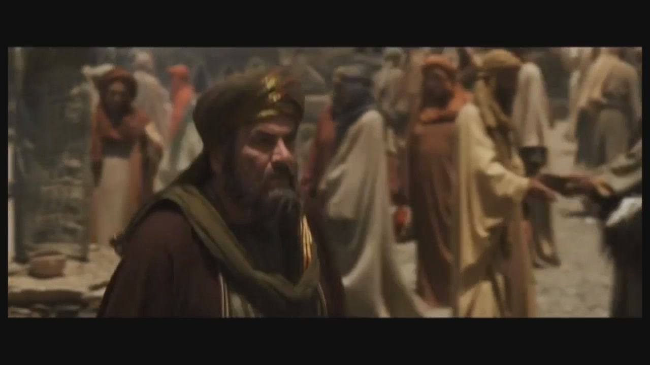 Умар ибн аль-Хаттаб 7 серия Умар ибн аль-Хаттаб 7 серия