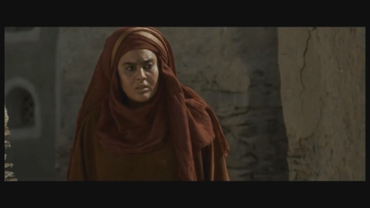 Умар ибн аль-Хаттаб (2012) 8 серия