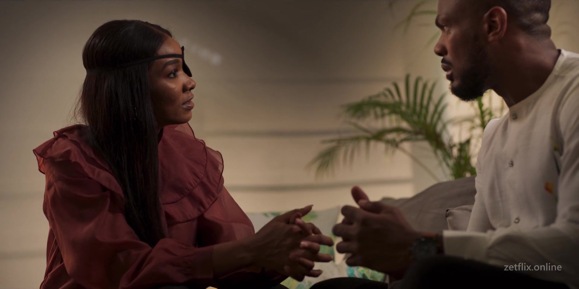 Сестры: узы крови 4 серия Сестры: узы крови 4 серия