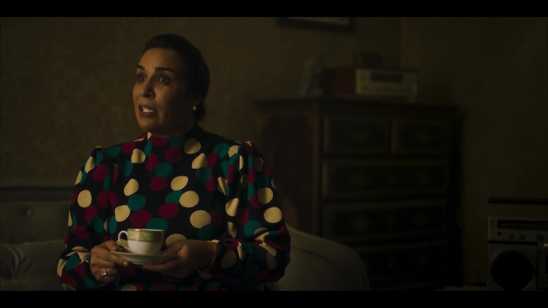 Рашаш 3 серия