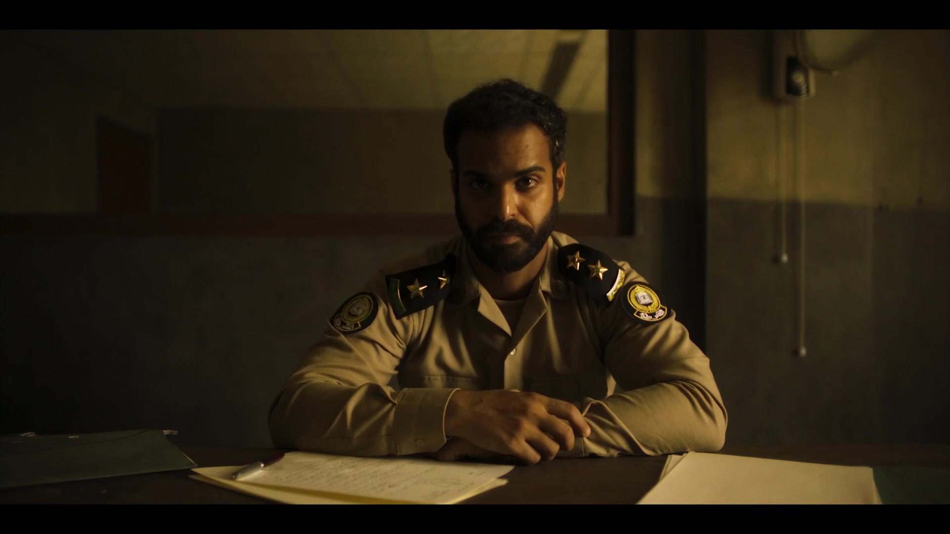 Рашаш 4 серия