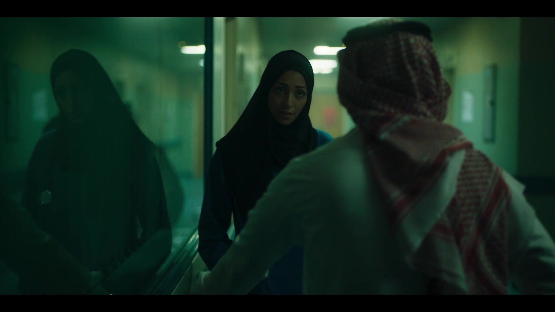 Рашаш 7 серия