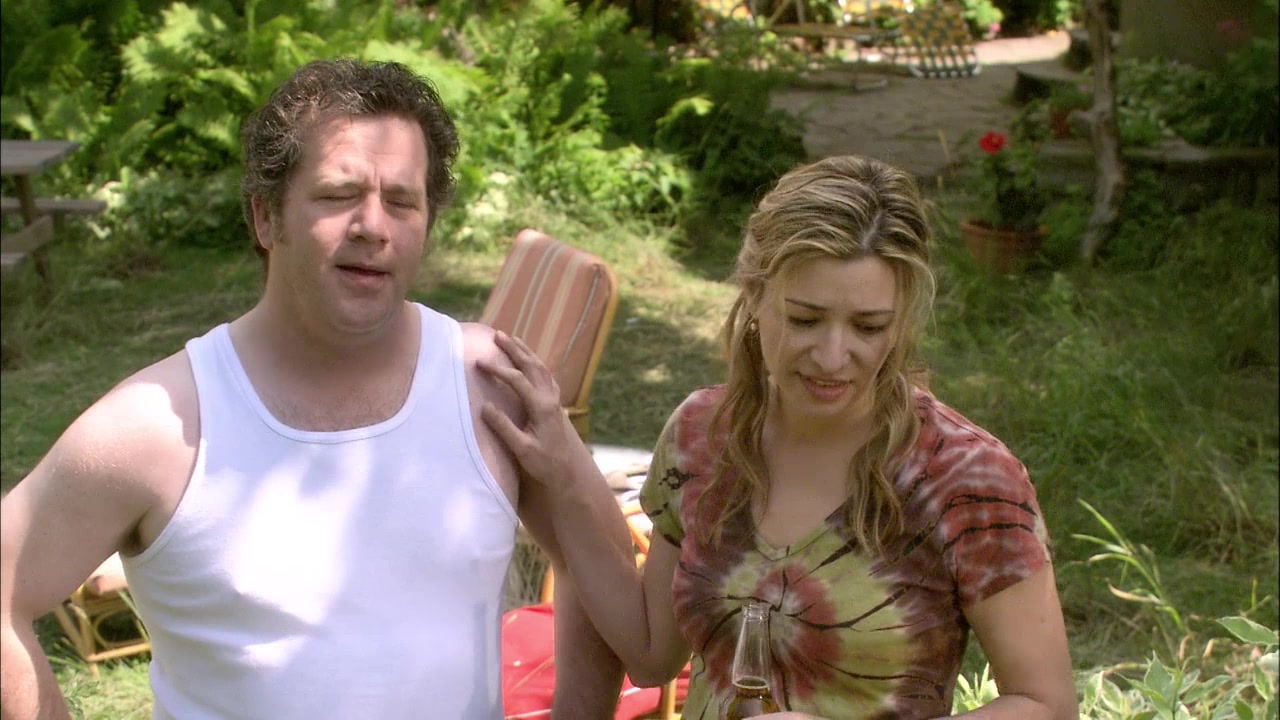 18 для жизни (2010) 10 серия