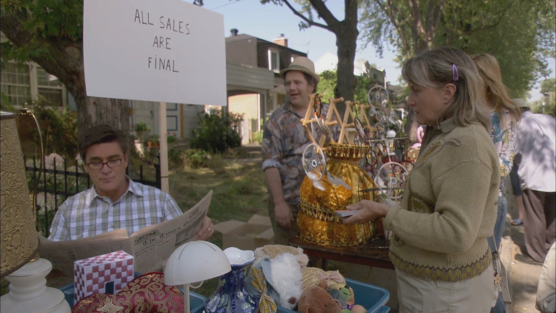 18 для жизни (2010) 12 серия