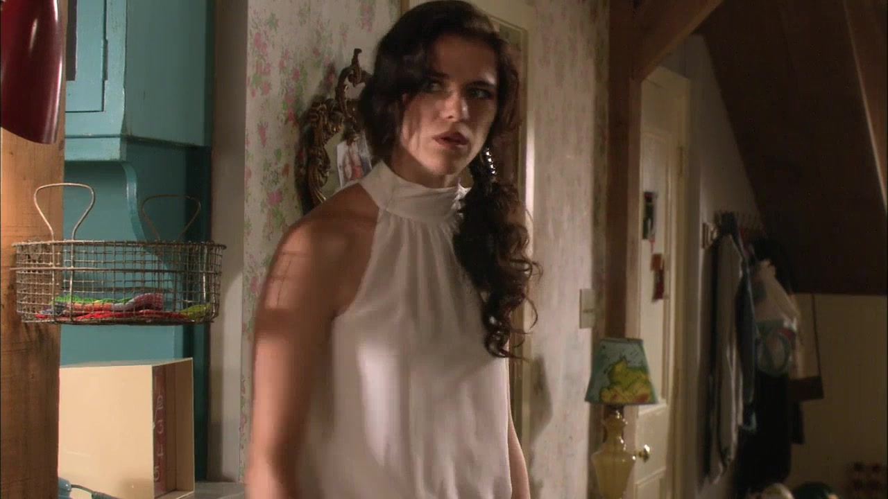 18 для жизни (2010) 3 серия