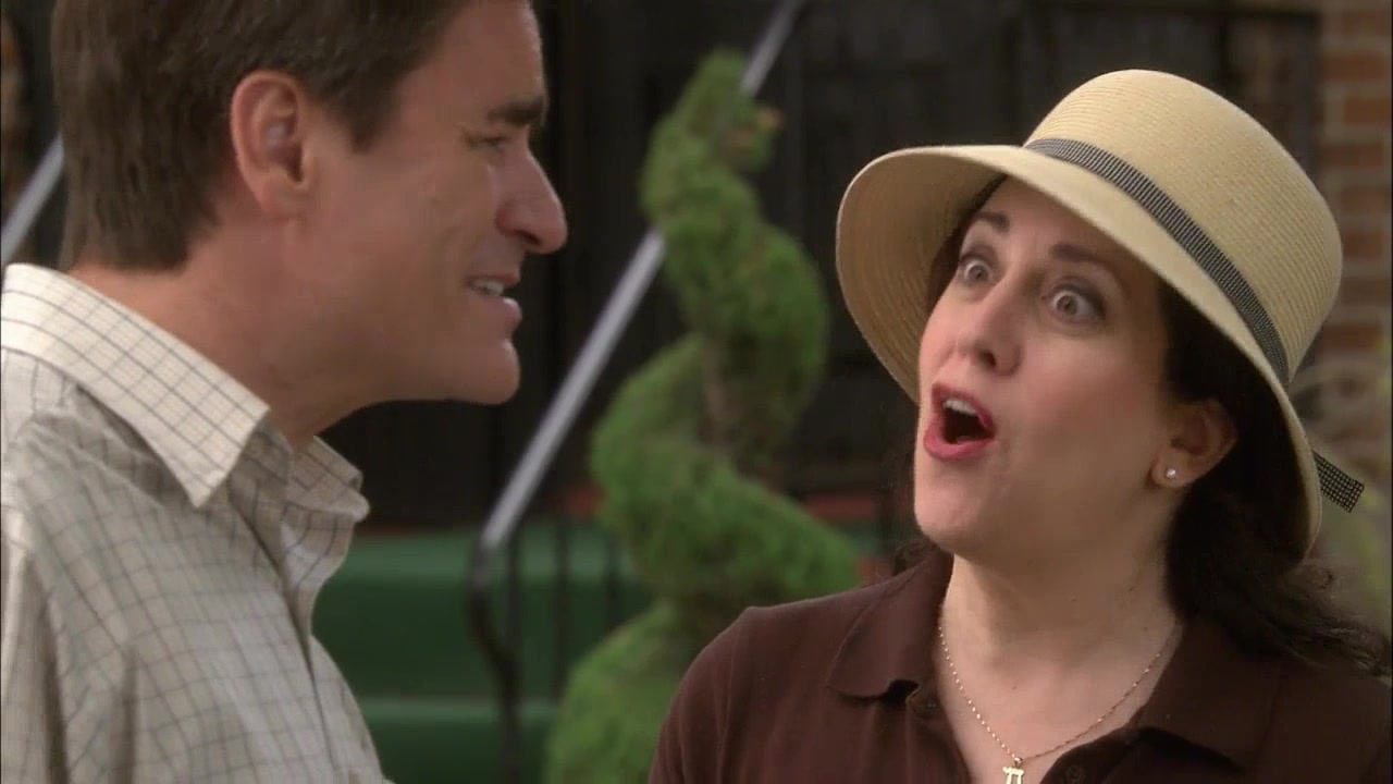 18 для жизни (2010) 5 серия