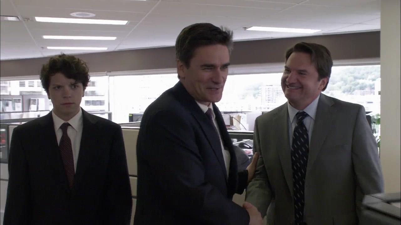 18 для жизни (2010) 9 серия