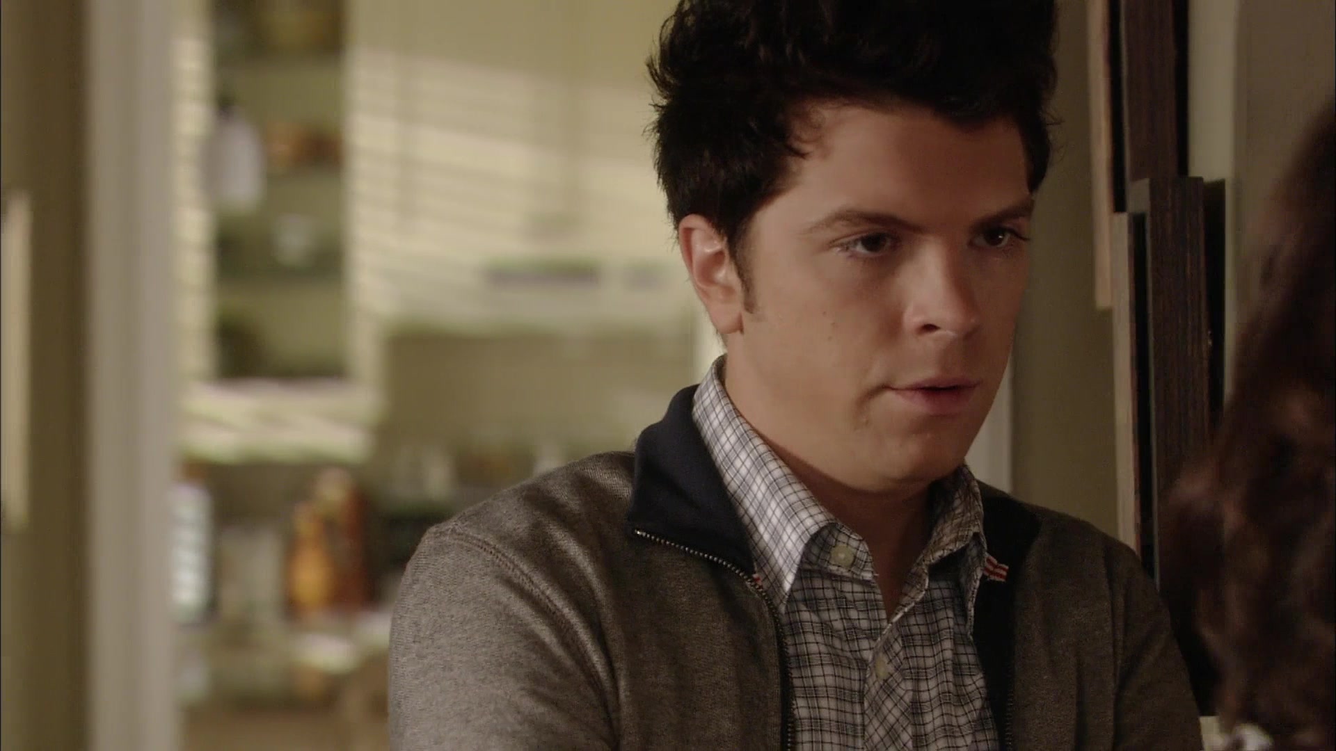 18 для жизни (2010) 12 серия