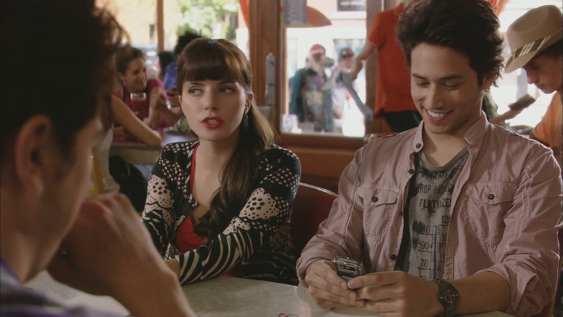 18 для жизни 2 серия 18 для жизни 2 серия