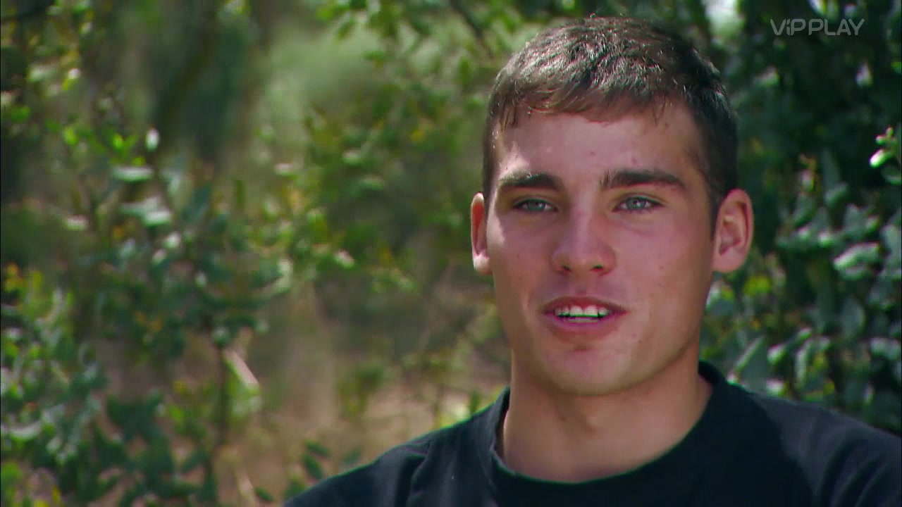 Невероятные встречи с животными 1 серия