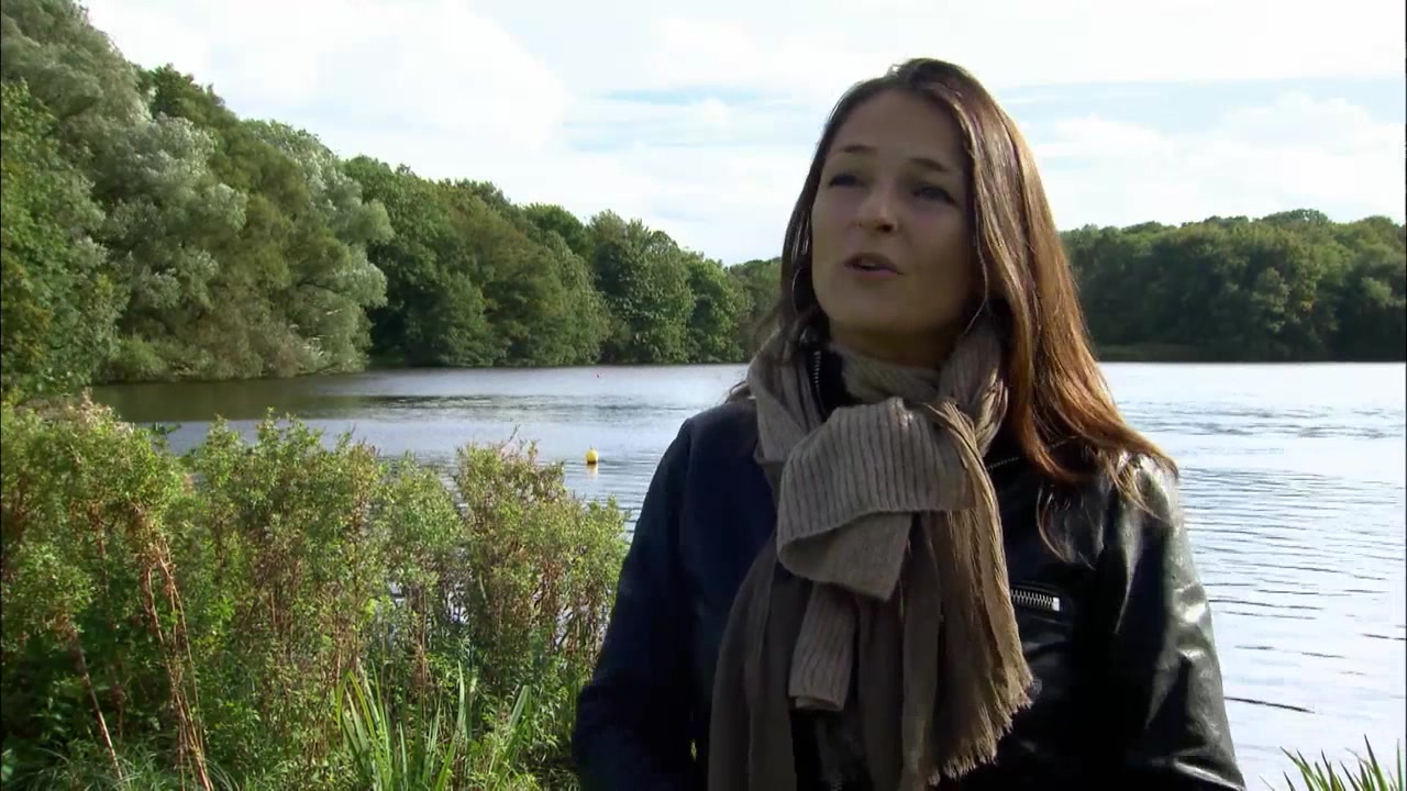 Невероятные встречи с животными 2 серия